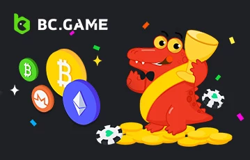 BC.Game Review 2026: Unbiased Analysis and Overview