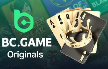 BC.Game Originals Guide 2026: Mechanics, Strategies, and Responsible Play