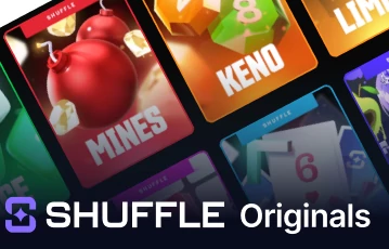 Best Shuffle originals for casino play 2026: Discover the top list of Shuffle games