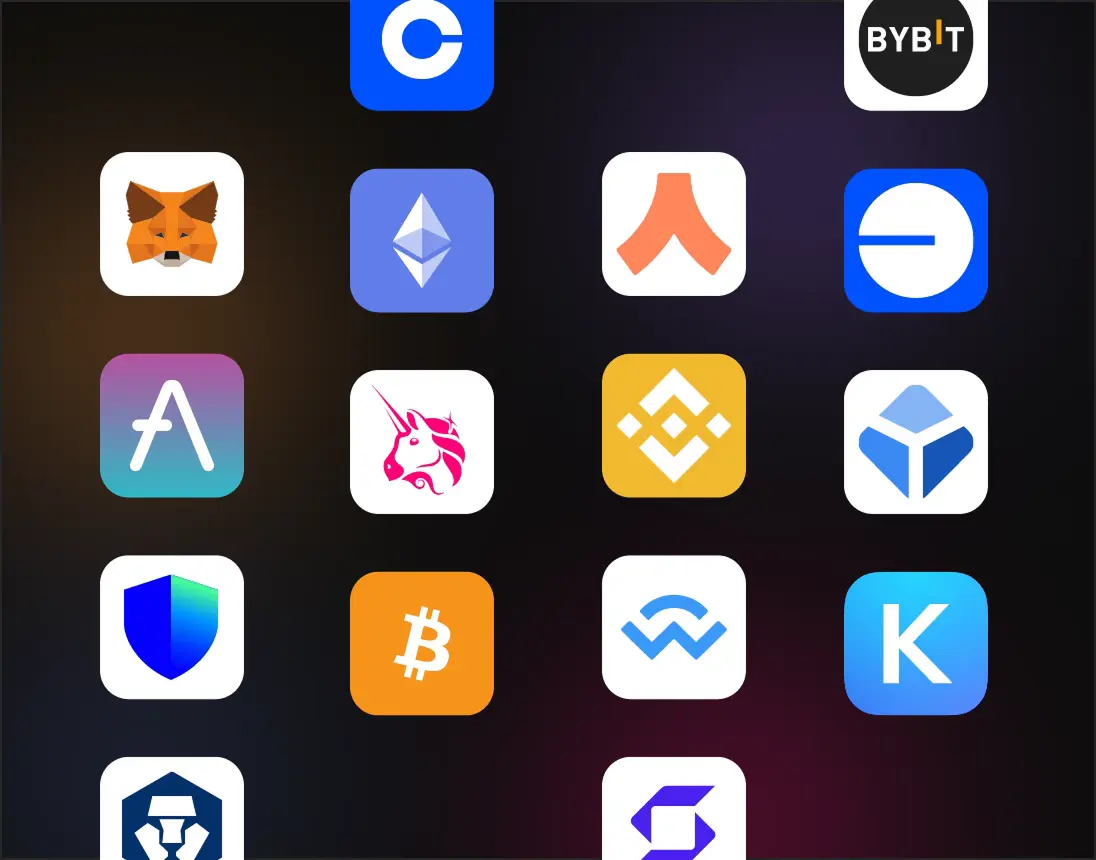 Crypto Portfolio Tracker Trusted by 1 Million People Worldwide